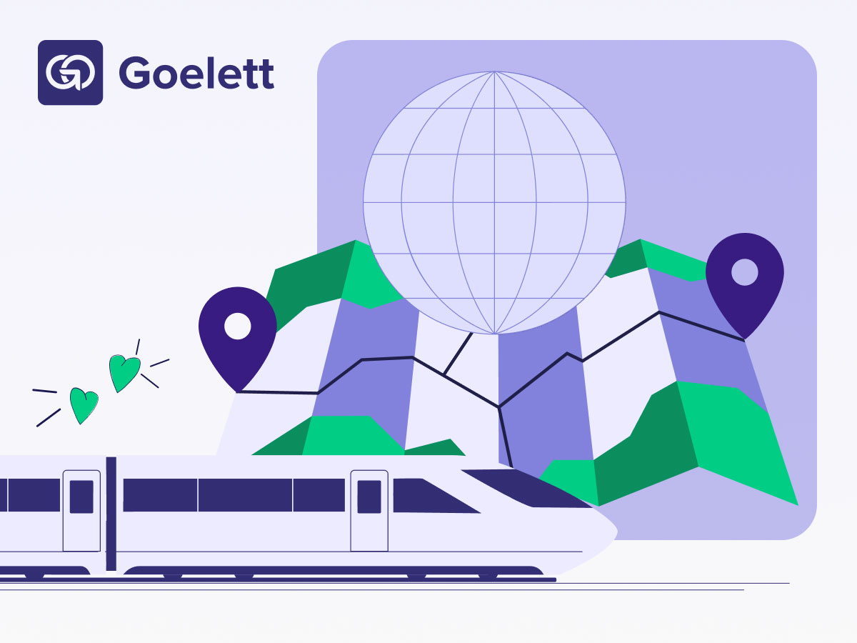 © Goelett
