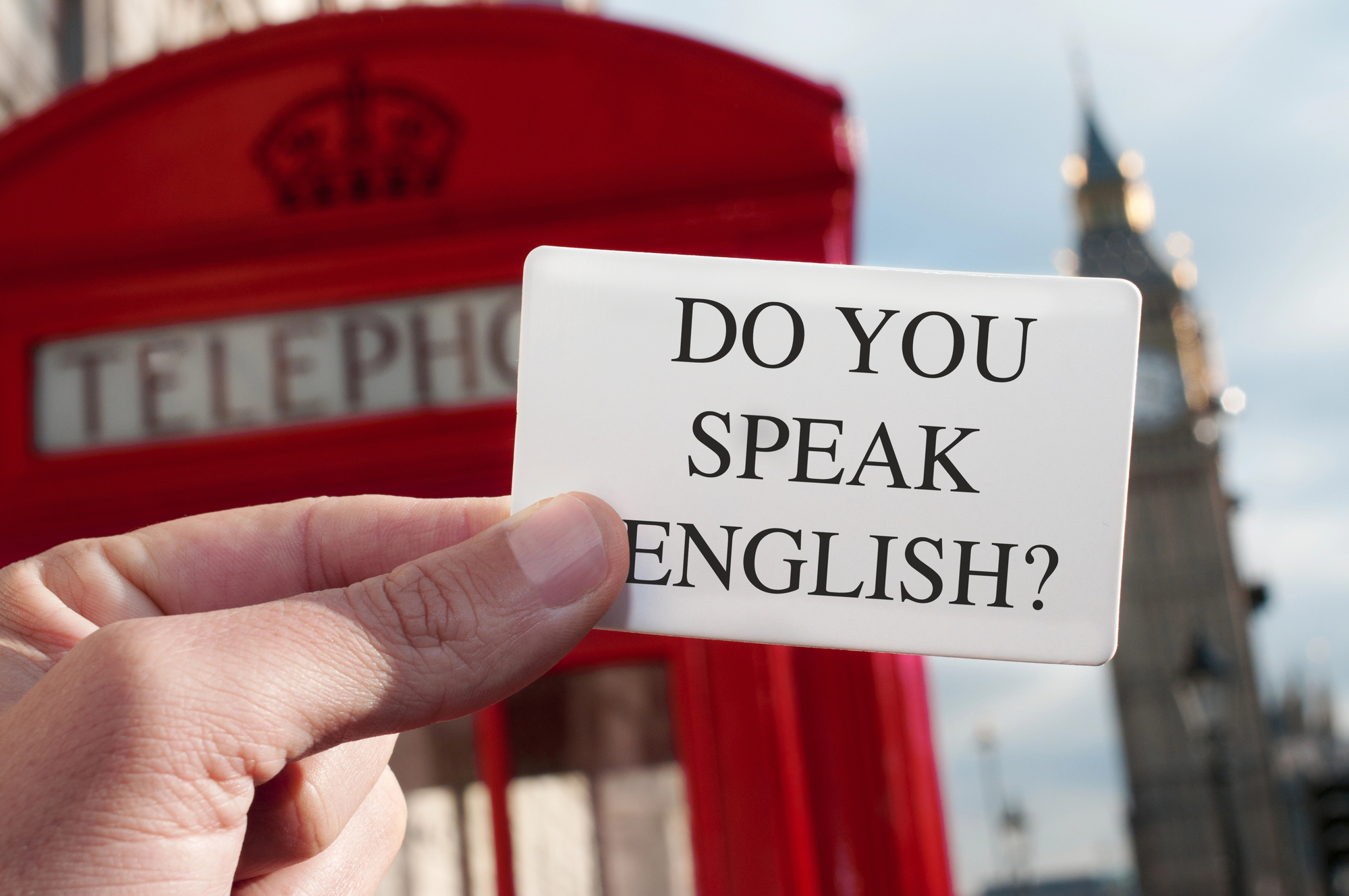 En 2024, en termes d'activité, les séjours linguistiques ne sont pas revenus aux chiffres de 2019, contrairement aux voyages jeunes en France - Depositphotos.com, nito103