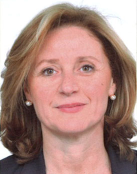 Wahida Jaiet est la nouvelle Directrice de l'ONTT en France - Photo : ONTT Wahida Jaiet est la nouvelle Directrice de l'ONTT en France - Photo : ONTT