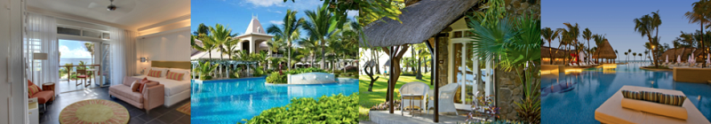 Ile Maurice : Sun Resorts propose des offres en early booking pour l'hiver 2015-16