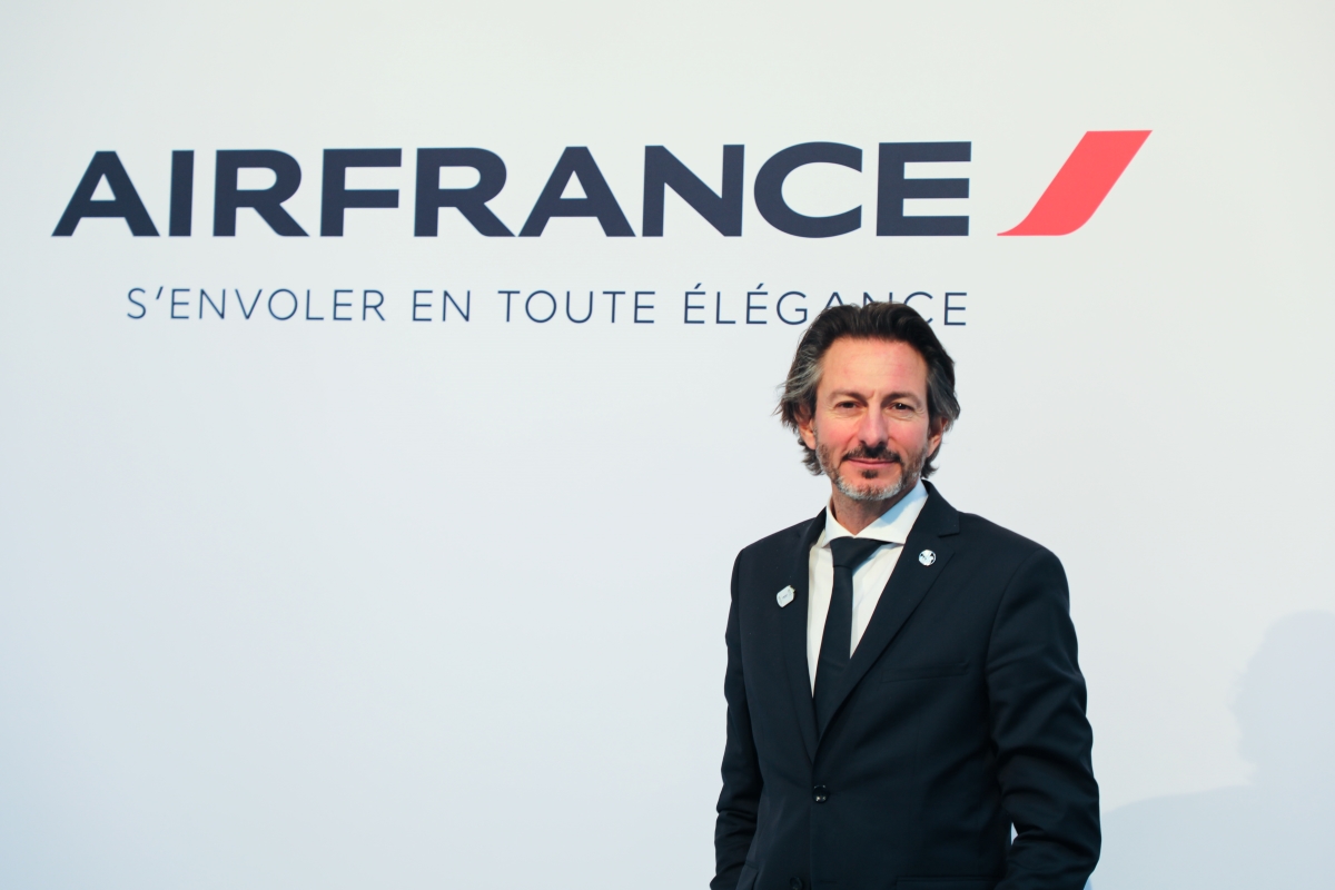 Fabien Pelous : "l'évenementiel, pour toucher le coeur des gens" Fabien Pelous : "l'évenementiel, pour toucher le coeur des gens"