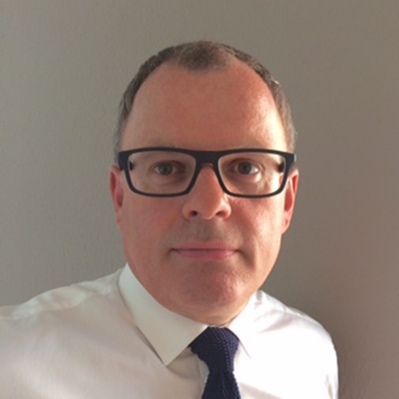 Marc Wenger, DG de Strasbourg événements - DR Marc Wenger, DG de Strasbourg événements - DR