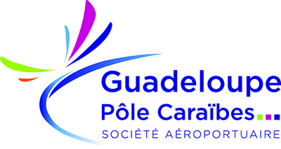 Aéroport Guadeloupe Pôle Caraïbes : trafic stable en juillet