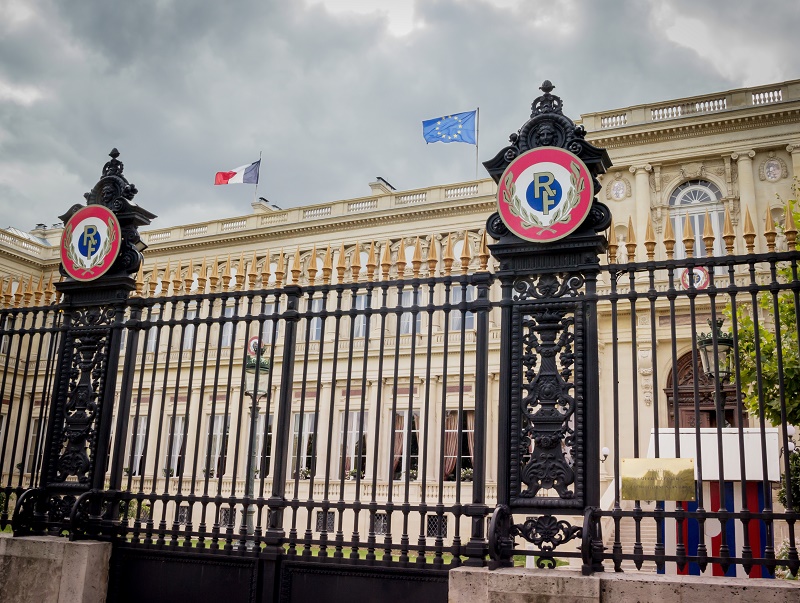 A l'approche des élections, le tourisme reviendrait-il au cœur des préoccupations de nos politiques ? - DR : Fotolia - FineBokeh