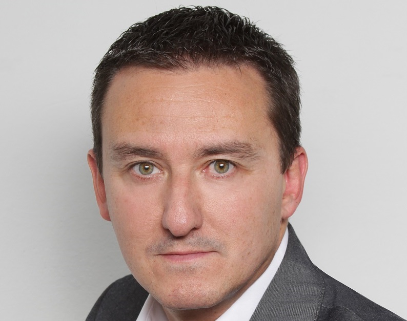 Avec 15 années d'expérience chez Jet Tours, Olivier Velter accède au poste de directeur des ventes France - DR : Jet tours Avec 15 années d'expérience chez Jet Tours, Olivier Velter accède au poste de directeur des ventes France - DR : Jet tours