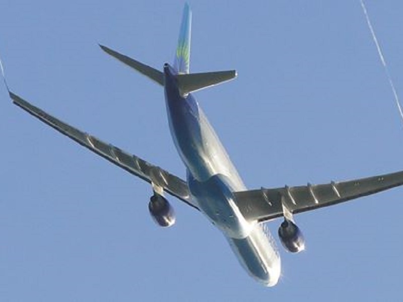 "Sous la casquette bleue du patron d’XL Airways, une colère noire et un zéro pointé aux politiques qui semblent (sauf Bruno Leroux, Député) avoir abandonné toute idée de soutien au pavillon aérien français." - Photo : C.H.