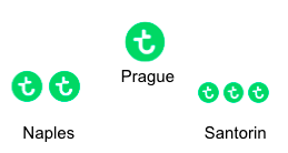 Transavia : Prague destination favorite des Français en septembre 2015 Transavia : Prague destination favorite des Français en septembre 2015