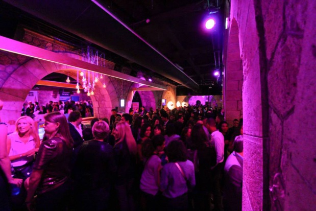 TourMaGEvent and Give and Dance will organize tourism’s biggest event on September 30th, 2015 at the Showcase in Paris - Photo TM.com TourMaGEvent and Give and Dance will organize tourism’s biggest event on September 30th, 2015 at the Showcase in Paris - Photo TM.com