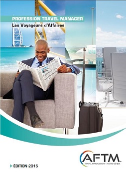 L'AFTM édite son 7éme livre blanc consacré aux voyageurs d'affaires