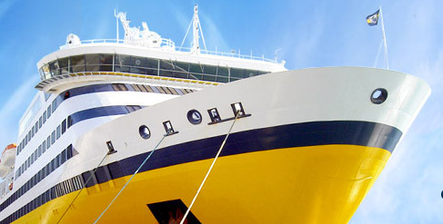 Eté 2016 : Corsica Ferries desservira Porto Vecchio depuis Nice