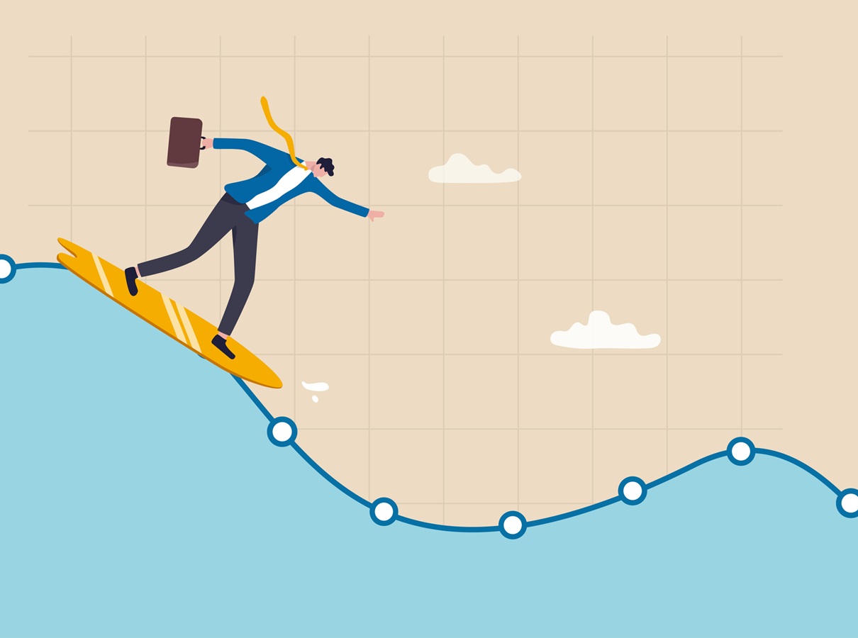 Une saison estivale dans le vert et potentiellement historique pour les TO - Depositphotos @eamesBot Une saison estivale dans le vert et potentiellement historique pour les TO - Depositphotos @eamesBot