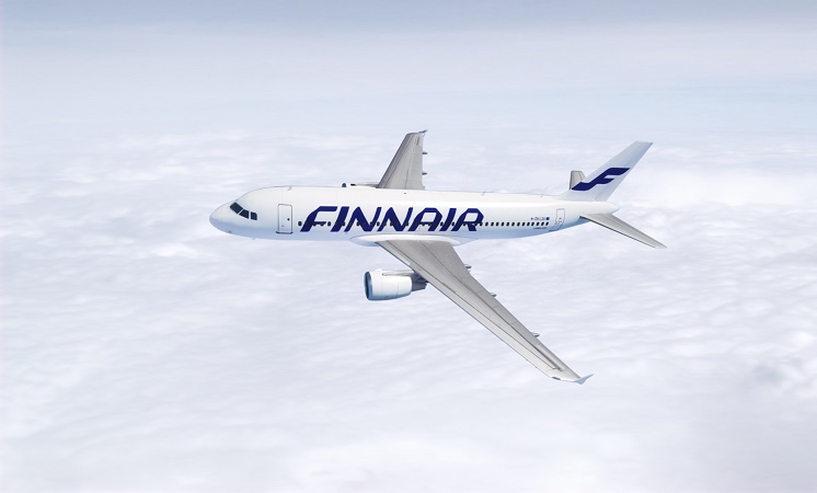 Finnair offre des billets en promotion aux agents de voyages - Photo : Finnair