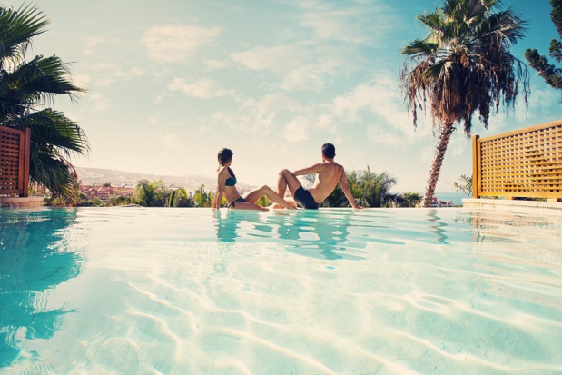 Spain, especially the Canary Islands, is leading the sales of summer 2015 - DR : OT Tenerife