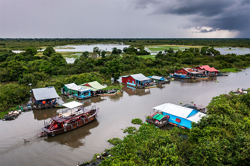 © Easia Travel Siem Reap © Easia Travel Siem Reap