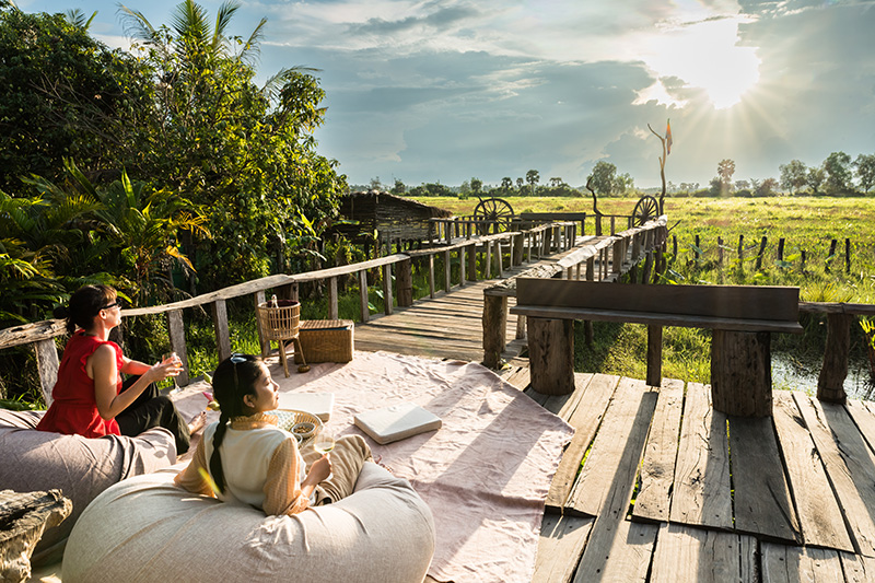 © Easia Travel © Easia Travel