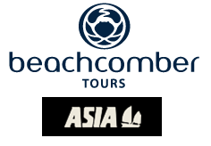 Beachcomber Tour et Asia lancent un challenge de ventes