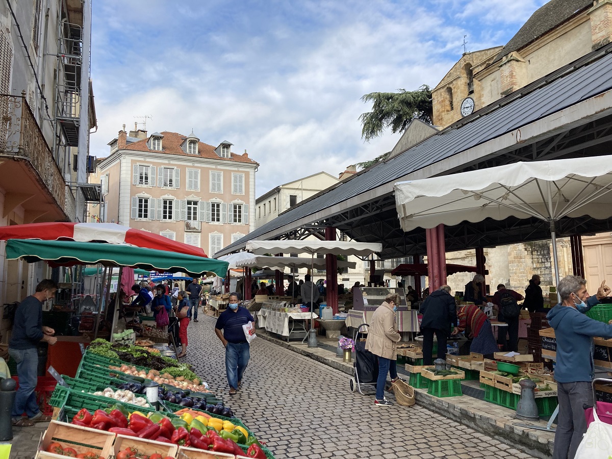 10 Spots à découvrir à Foix - JFR 10 Spots à découvrir à Foix - JFR