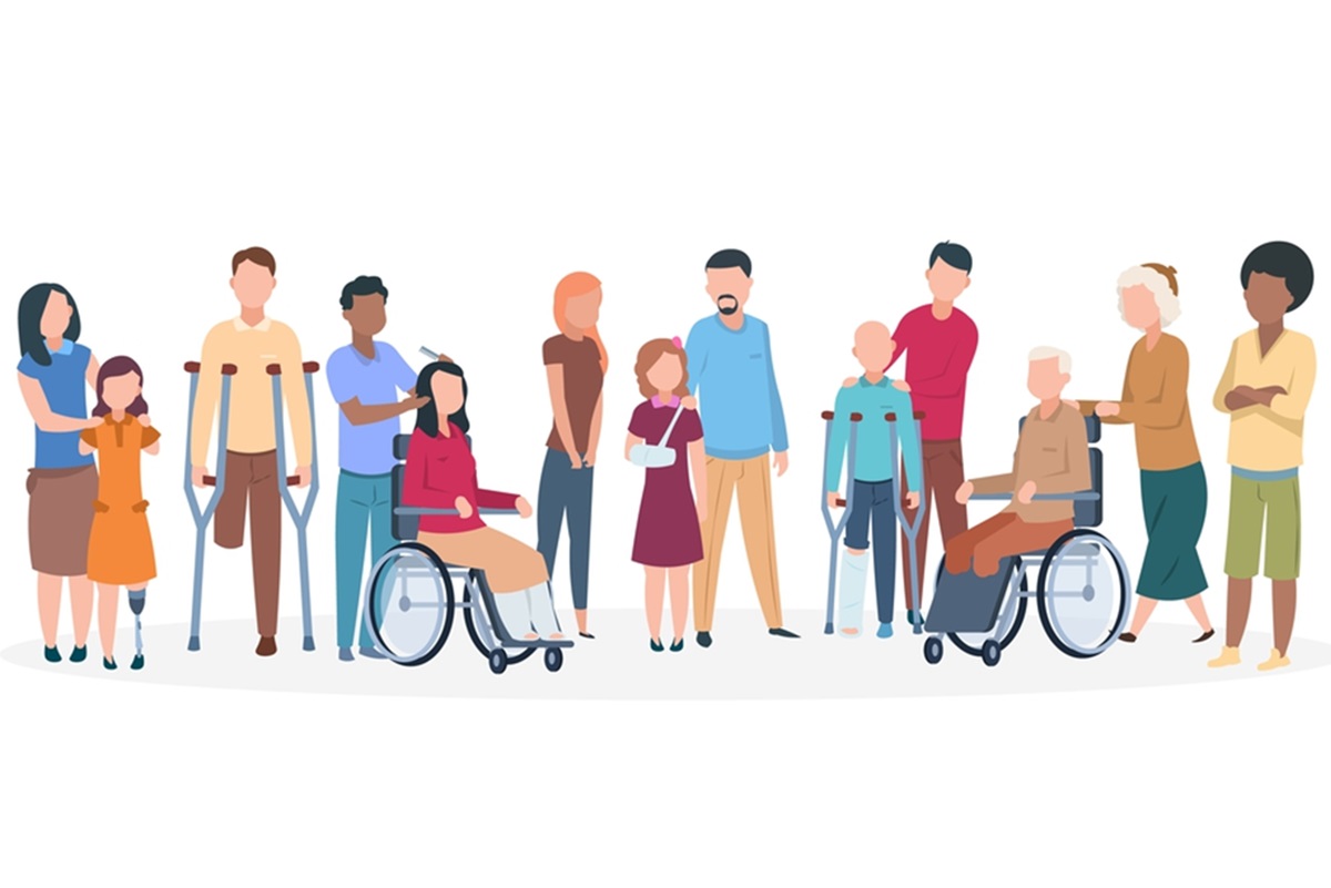 « Le tourisme est très en retard par rapport à d’autres secteurs », explique Annette Masson, présidente de Tourisme et Handicaps.@depositphotos/SpicyTruffel « Le tourisme est très en retard par rapport à d’autres secteurs », explique Annette Masson, présidente de Tourisme et Handicaps.@depositphotos/SpicyTruffel