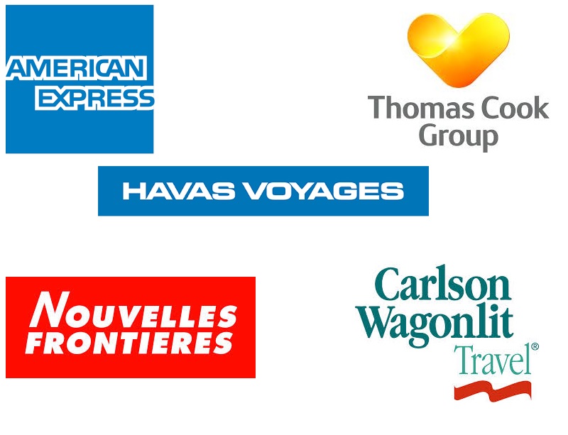 La marque Havas Voyages est passée ans le giron d'American Express, Thomas Cook, Nouvelles Frontières et Carlson Wagonlit Travel avant de rejoindre  cet automne 2015  le groupe français Marietton - Photo TourMaG.com