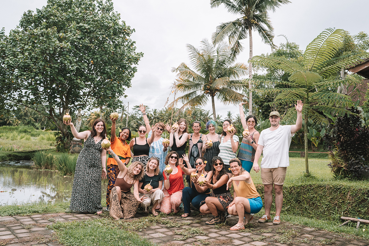 © Parfums du Monde / Namaste © Parfums du Monde / Namaste