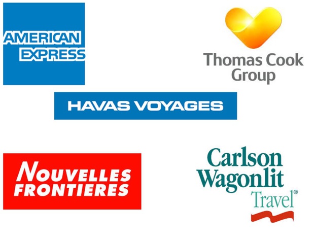 The Havas Voyages brand was passed from the loving arms of American Express, Thomas Cook, Nouvelles Frontières and Carlson Wagonlit Travel before joining the French group Marietton this Fall of 2015 - Photo TourMaG.com