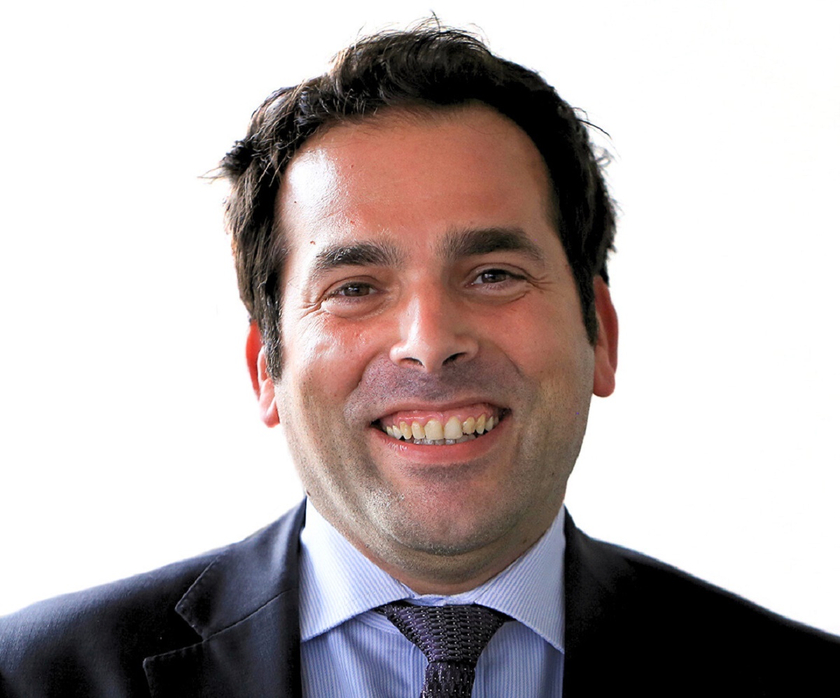 Philippe Sangouard Directeur Commercial historique de Boomerang Voyages, qui passe le relais à Gianluca Martini - DR Philippe Sangouard Directeur Commercial historique de Boomerang Voyages, qui passe le relais à Gianluca Martini - DR