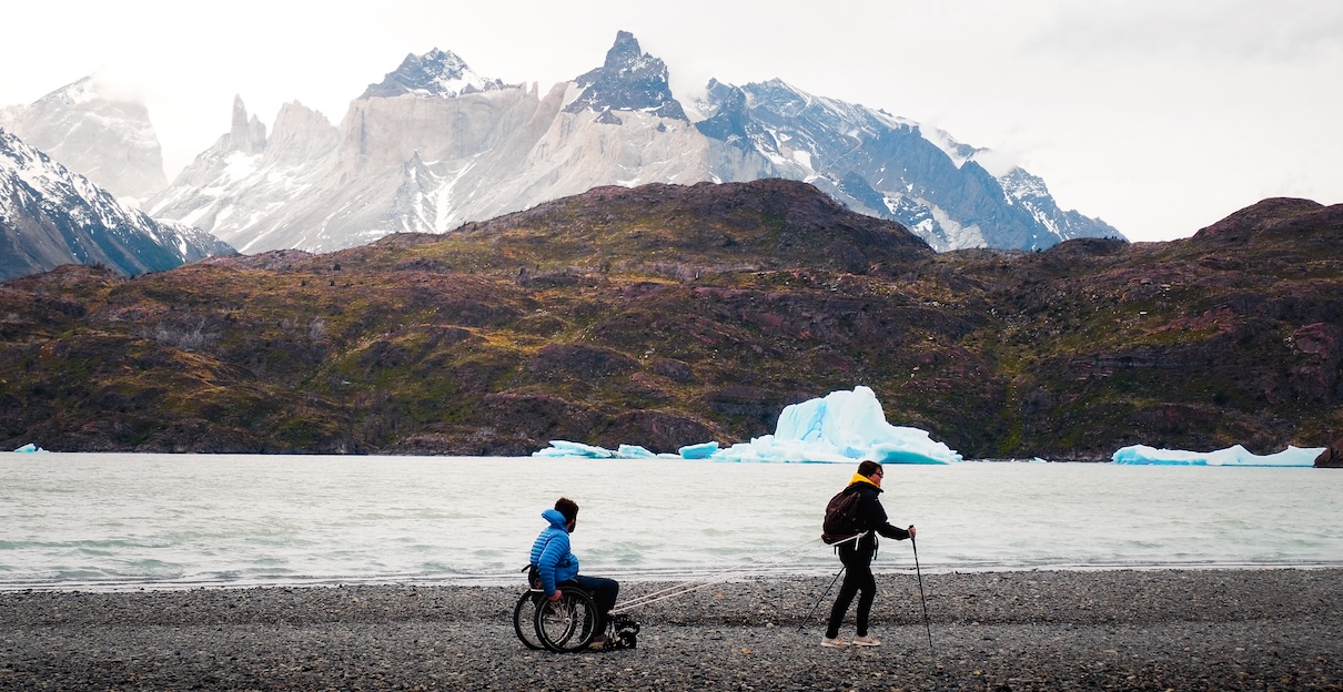 © Wheeled World - Voyage au Chili © Wheeled World - Voyage au Chili