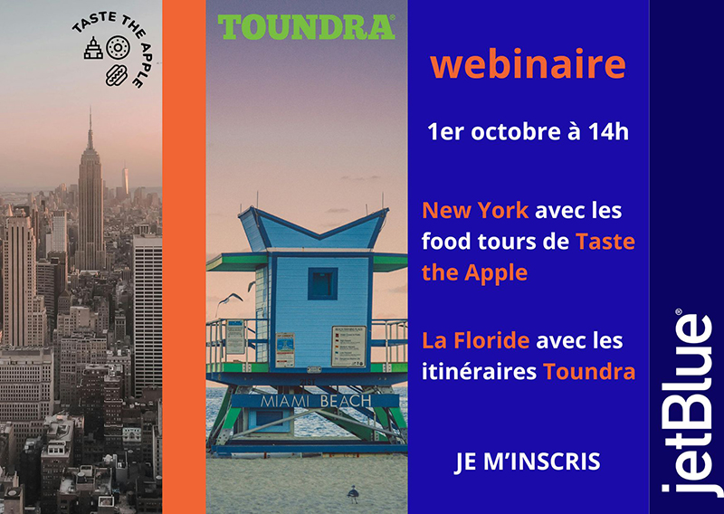 © JetBlue © JetBlue