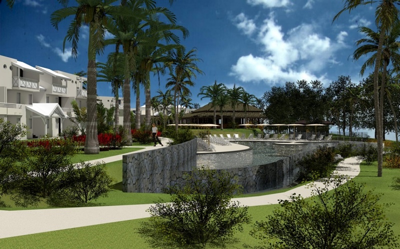 Antilles : 2 resorts Karibea Hotels font peau neuve pour la haute saison