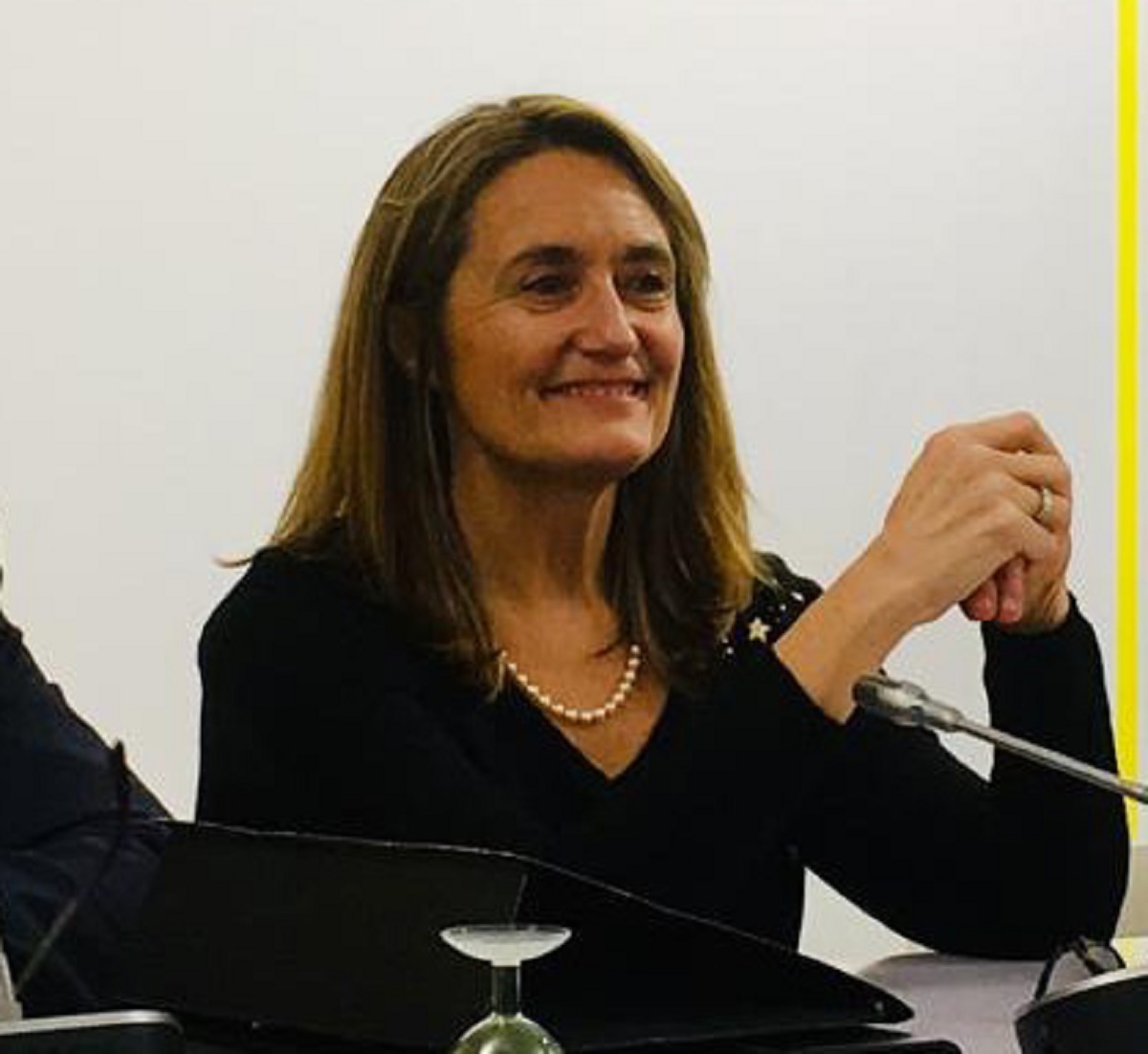 Gouvernement : Sophie Primas pressentie au tourisme - Linkedin Gouvernement : Sophie Primas pressentie au tourisme - Linkedin