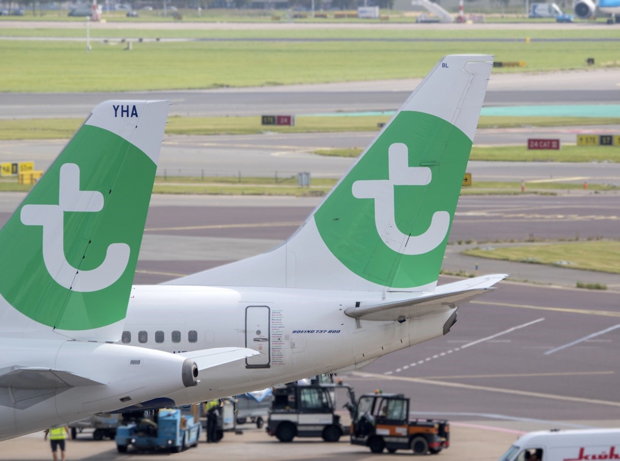 Ryanair vs Transavia : "Nous aimerions nous battre à armes égales" - Depositphotos @PhotographerFromAmsterdam Ryanair vs Transavia : "Nous aimerions nous battre à armes égales" - Depositphotos @PhotographerFromAmsterdam