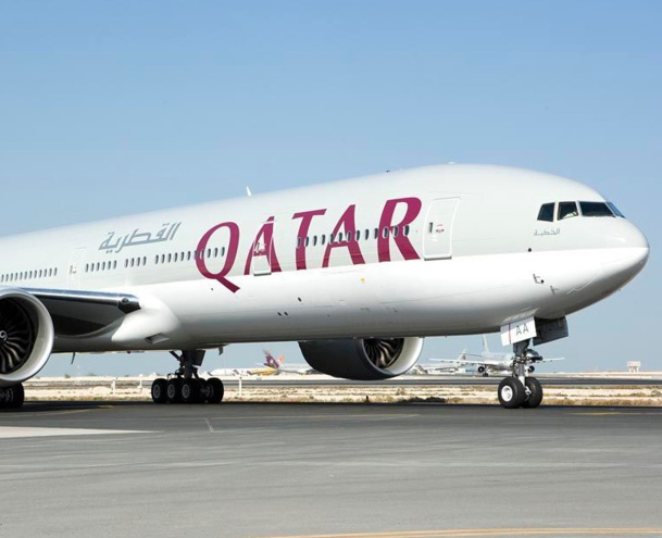 Qatar Airways relance la ligne Doha - Nagpur (Inde) Qatar Airways relance la ligne Doha - Nagpur (Inde)