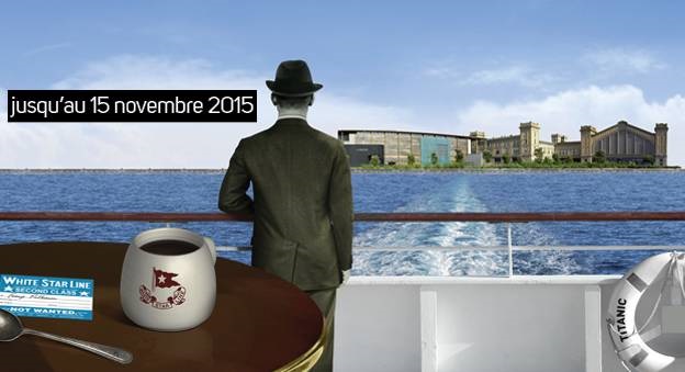Cherbourg : La Cité de la Mer consacre une exposition au Titanic Cherbourg : La Cité de la Mer consacre une exposition au Titanic