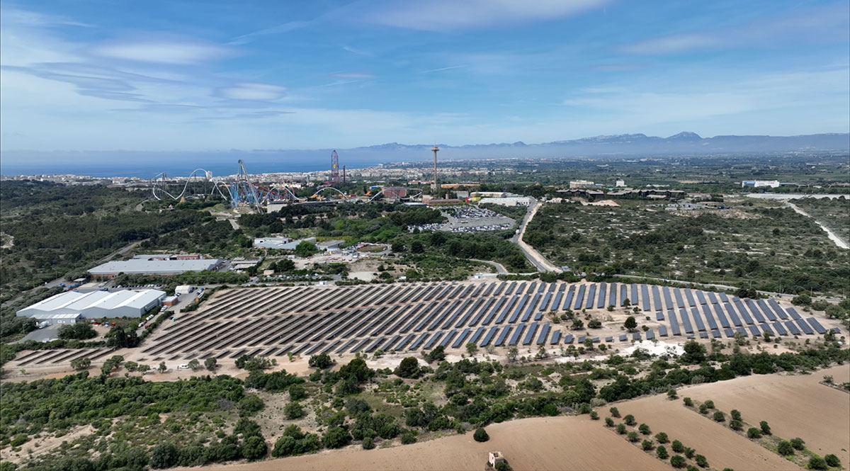 © PortAventura World © PortAventura World
