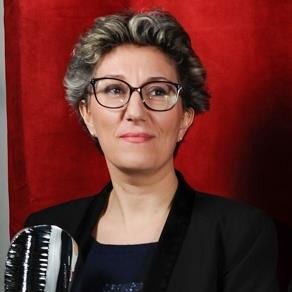 Severine Tharreau - Photo A Nestora Severine Tharreau - Photo A Nestora