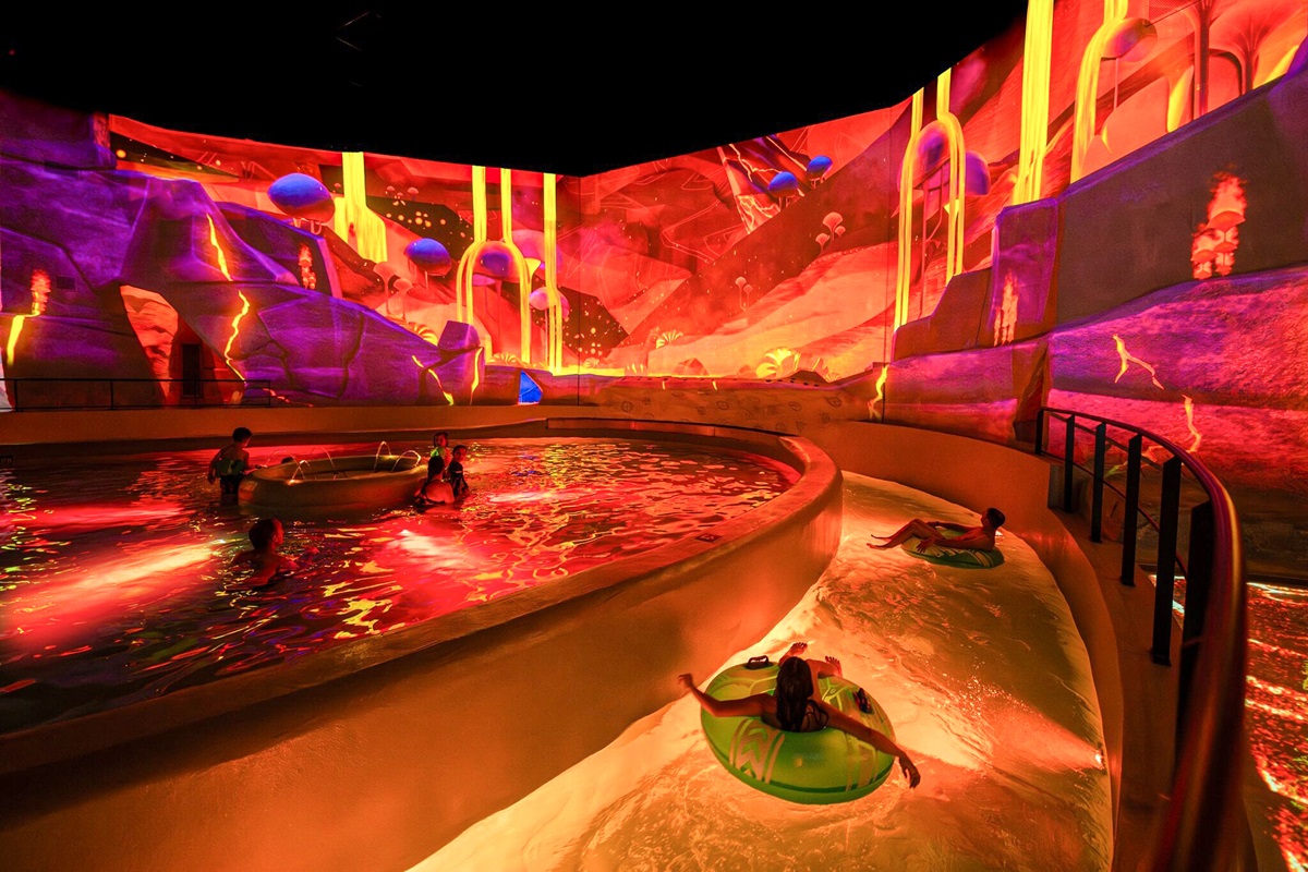 Avec Aquascope Le Futuroscope Veut Devenir Une Destination Court S jour avec-aquascope-le-futuroscope-veut-devenir-une-destination-court-s-jour