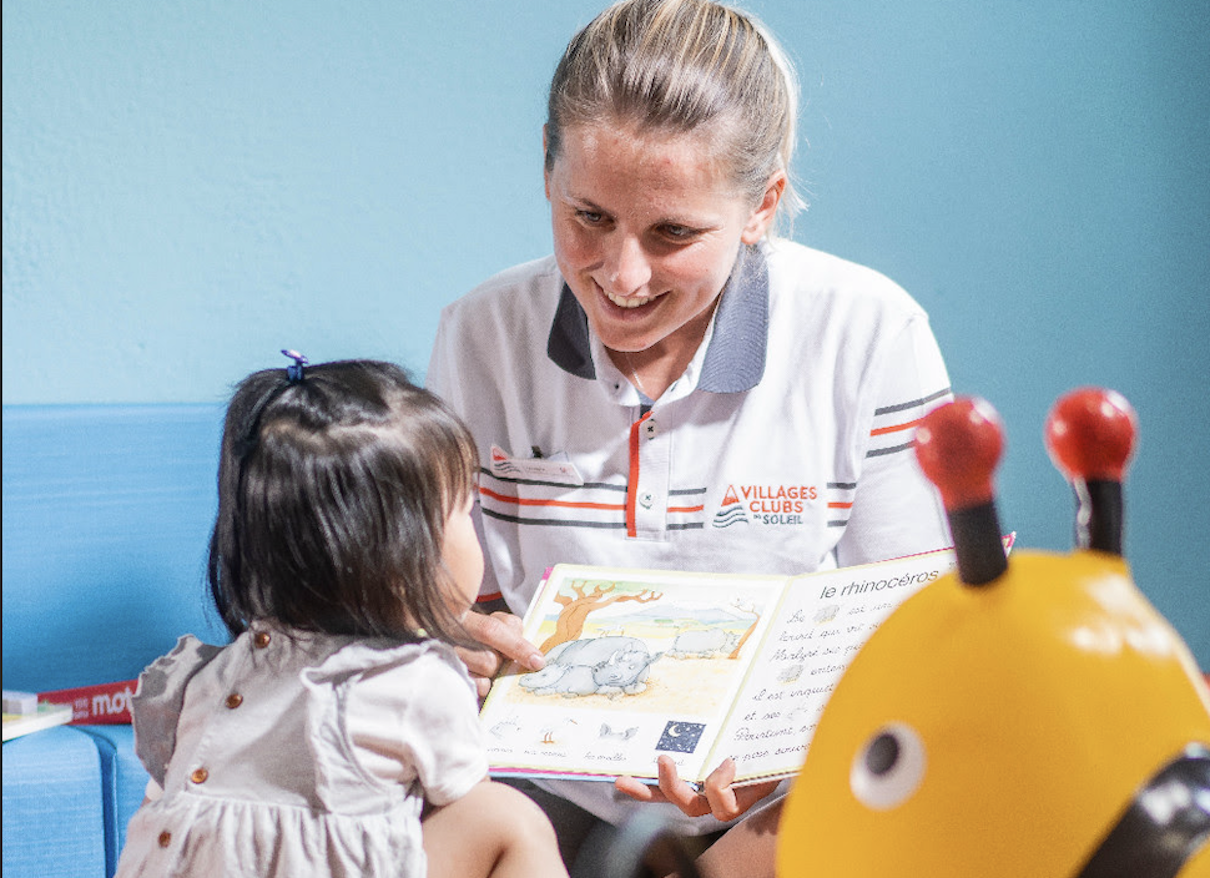 Villages Clubs du Soleil recrute plus de 300 saisonniers - Villages Clubs du Soleil Villages Clubs du Soleil recrute plus de 300 saisonniers - Villages Clubs du Soleil