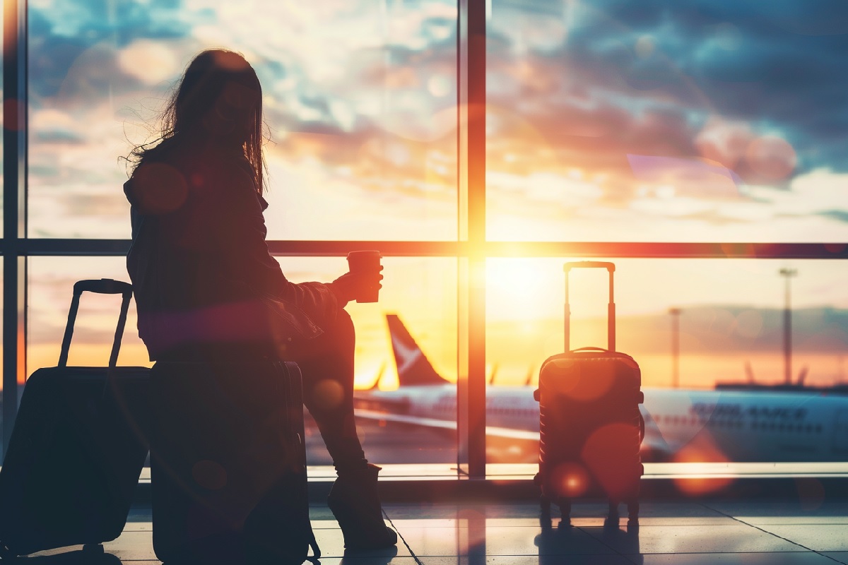 Dans le cadre du projet de loi de finances 2025, le gouvernement souhaiterait augmenter la taxe de solidarité (Taxe Chirac) et récupérer un milliard supplémentaire - Photo Pepita Dans le cadre du projet de loi de finances 2025, le gouvernement souhaiterait augmenter la taxe de solidarité (Taxe Chirac) et récupérer un milliard supplémentaire - Photo Pepita