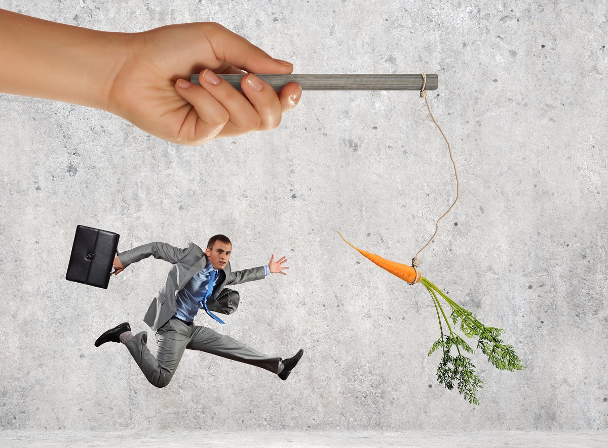 Quels sont les leviers pour rester motiver au travail ? Depositphotos.com Auteur SergeyNivens Quels sont les leviers pour rester motiver au travail ? Depositphotos.com Auteur SergeyNivens