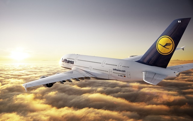 La taxe GDS de 16 € de Lufthansa ne passe décidemment pas chez les professionnels du tourisme - Photo : Lufthansa