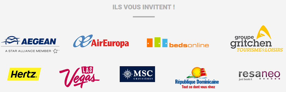 TourMaGEvent : 3500 demandes d'inscription à la plus grosse soirée du tourisme !