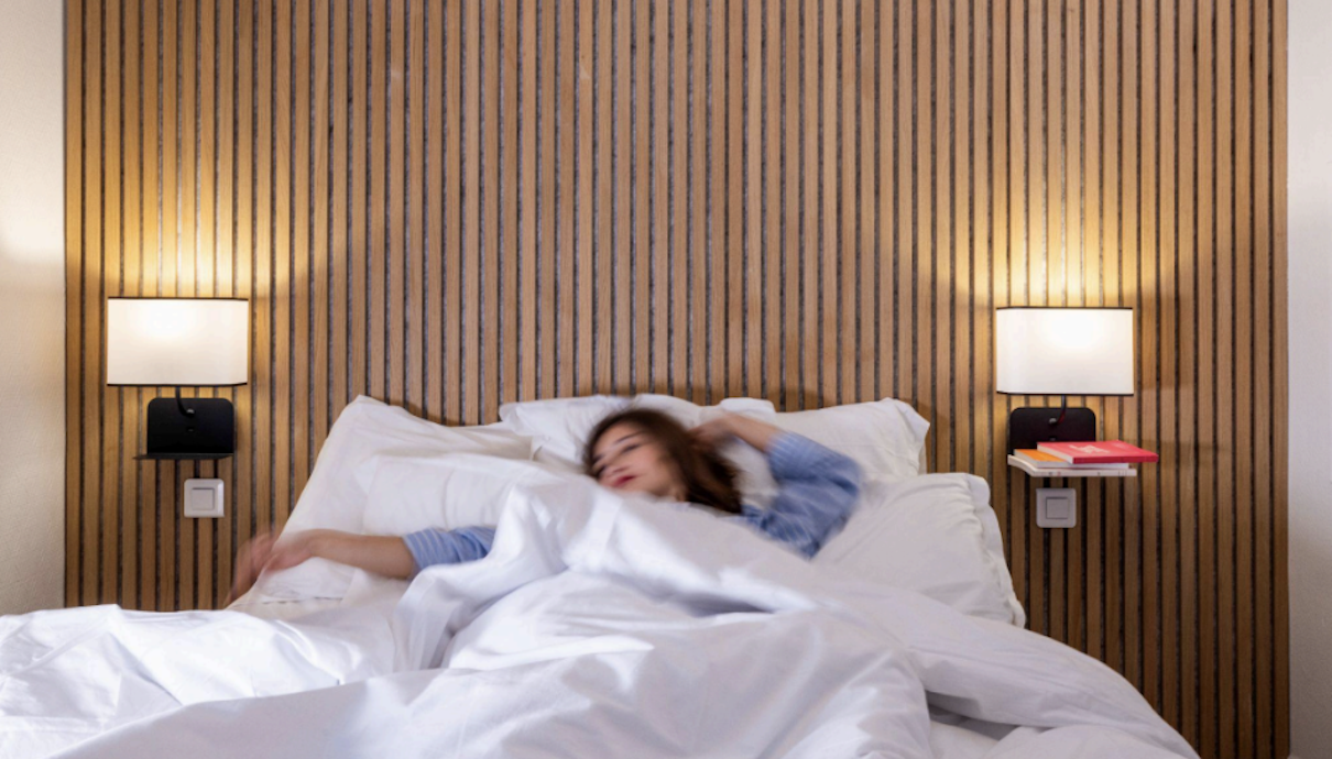 Le groupe Korner lance sa nouvelle marque d'hôtels trois étoiles - Korner Le groupe Korner lance sa nouvelle marque d'hôtels trois étoiles - Korner