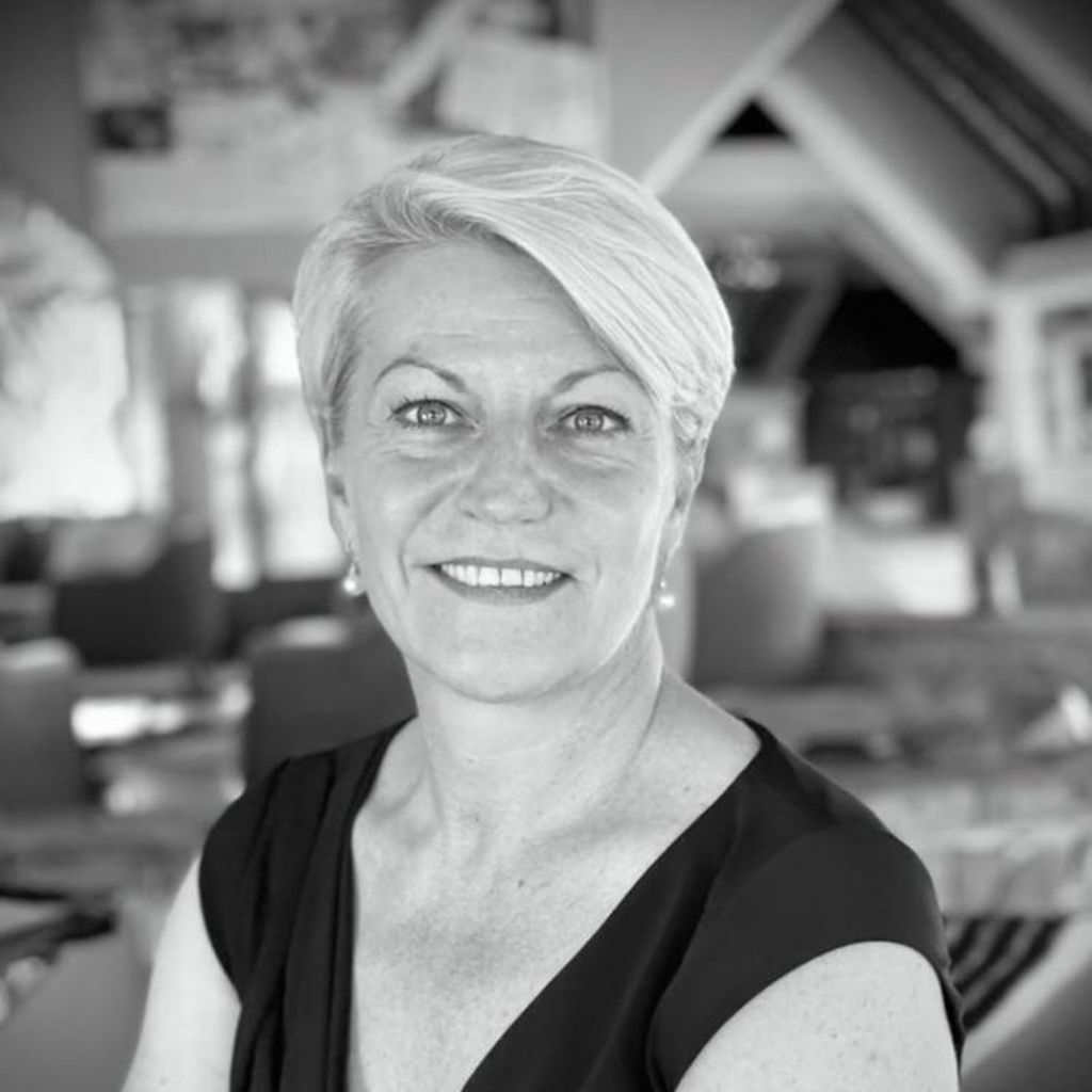 Isabelle Bouvier (© Groupe Barrière) Isabelle Bouvier (© Groupe Barrière)