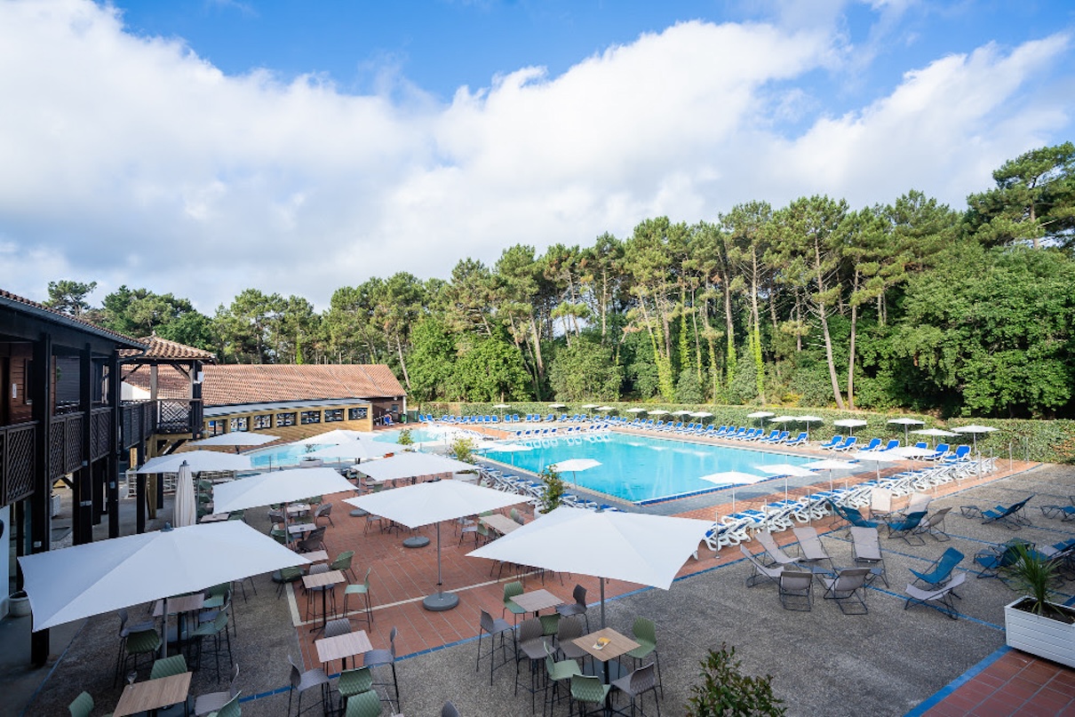 Villages Clubs du Soleil vient de certifier son établissement de Soustons (Landes) sur le référentiel ISO 9001 - Village Club du Soleil Villages Clubs du Soleil vient de certifier son établissement de Soustons (Landes) sur le référentiel ISO 9001 - Village Club du Soleil