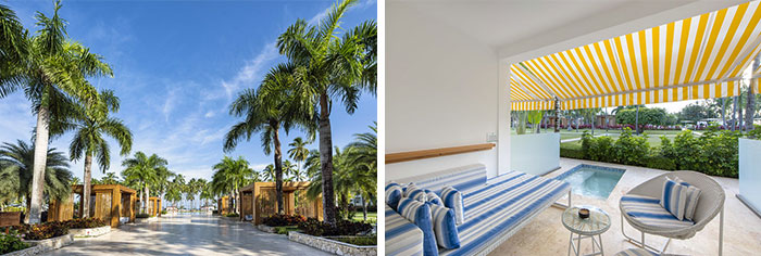 © Viva Resorts by Wyndham