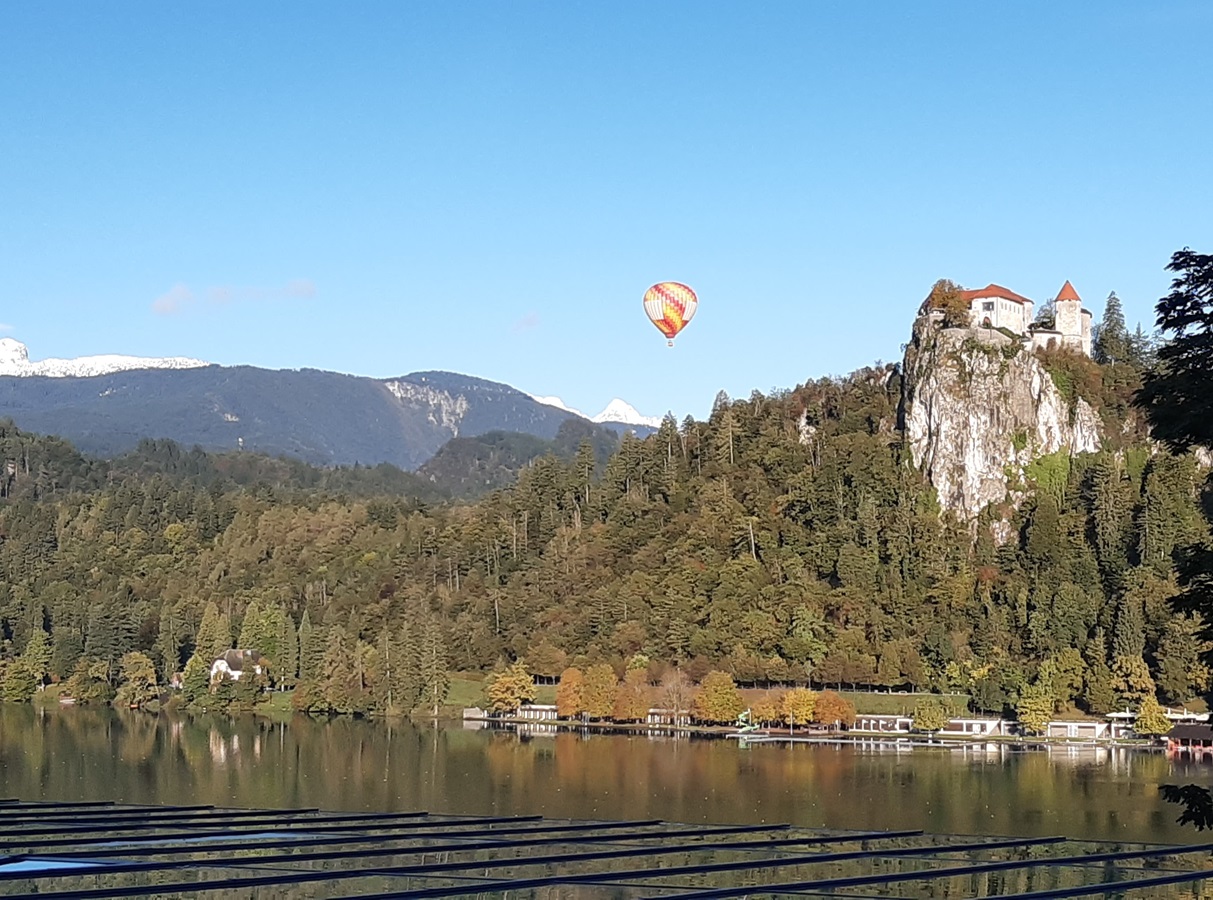 Bled ne sera jamais un problème pour la Slovénie - RP Bled ne sera jamais un problème pour la Slovénie - RP