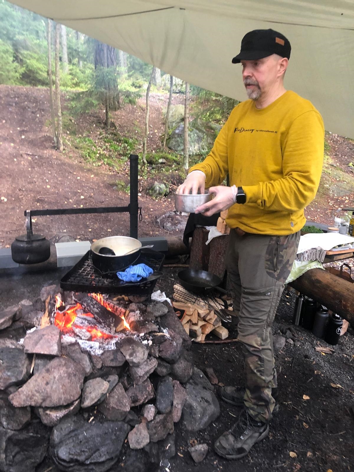 Futuroscopie - Finlande : un nouveau sud dans le pays le plus heureux du monde 🔑 Futuroscopie - Finlande : un nouveau sud dans le pays le plus heureux du monde 🔑