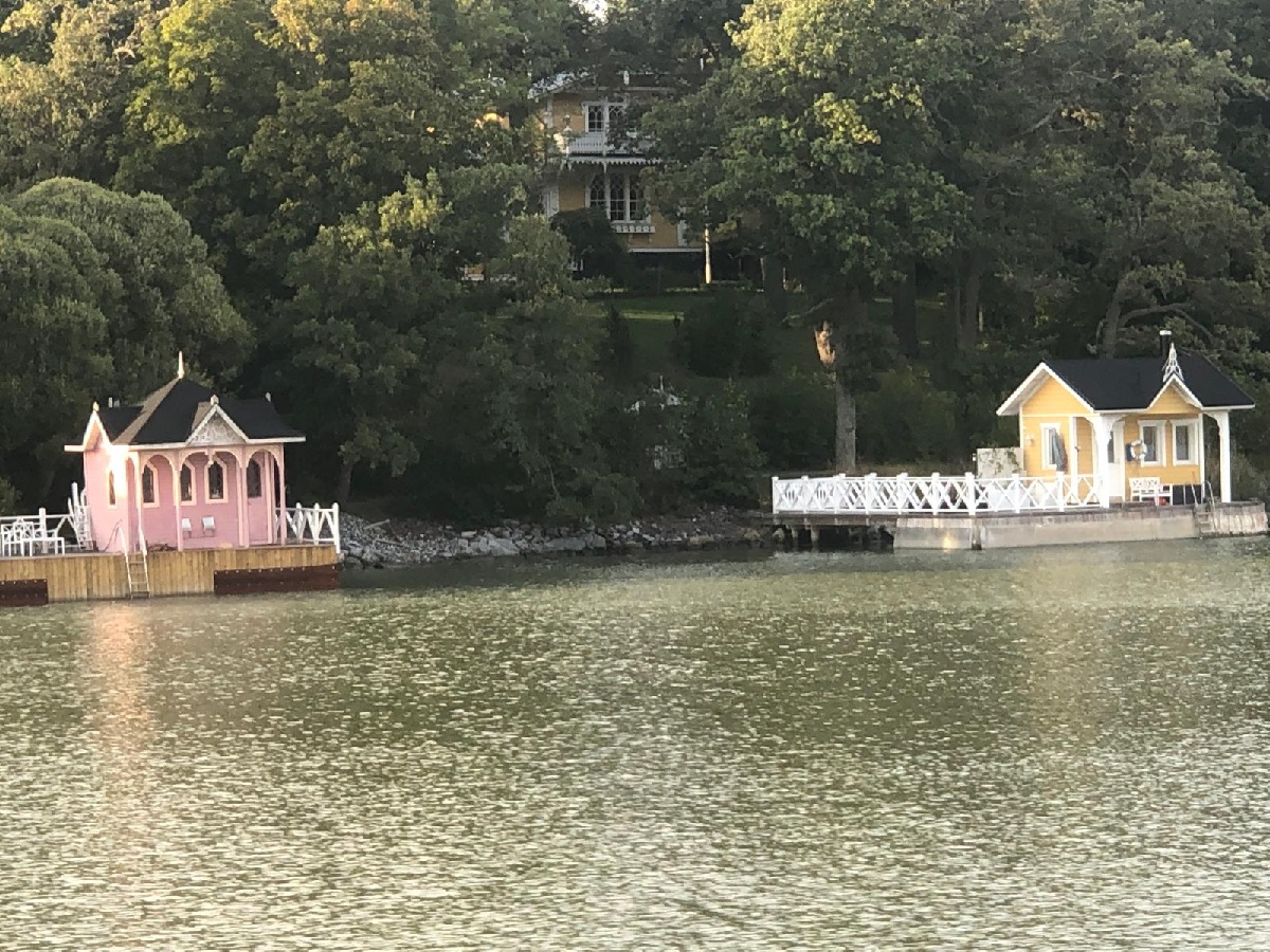 Étape incontournable d’un séjour en Finlande, la nature préservée dans 41 parcs naturels nationaux dont une dizaine dans la région de l’Archipelago - Photo JS Étape incontournable d’un séjour en Finlande, la nature préservée dans 41 parcs naturels nationaux dont une dizaine dans la région de l’Archipelago - Photo JS