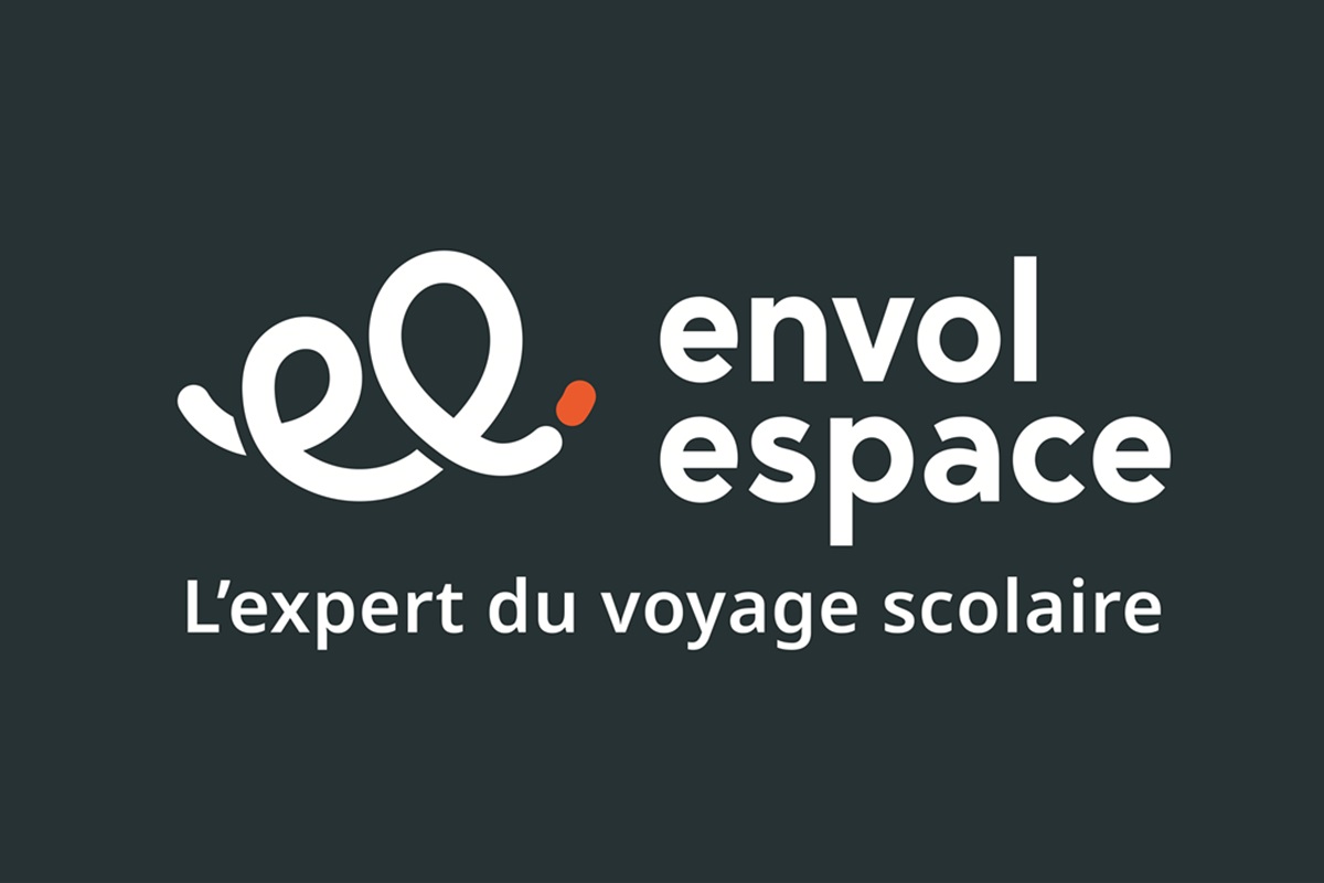 Pour ses 40 ans, Envol Espace dévoile un nouveau logo et a refondu son site. @envol espace Pour ses 40 ans, Envol Espace dévoile un nouveau logo et a refondu son site. @envol espace