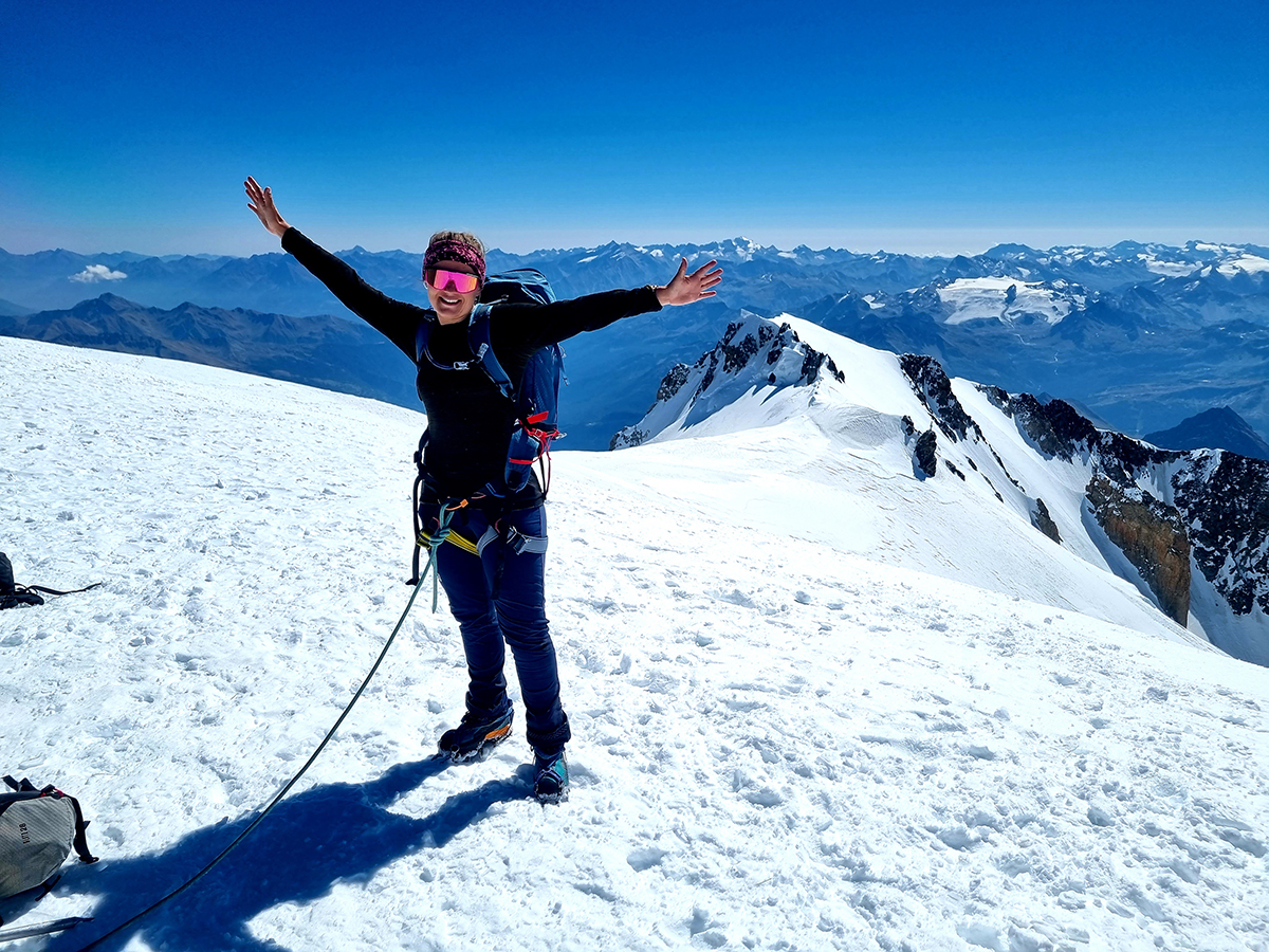 Flora Lambert - Cimes Evasion Flora Lambert - Cimes Evasion